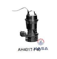 Bơm chìm thoát nước SHINMAYWA AH401T