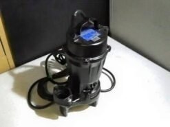 Bơm chìm nước thải Shinmaywa CNF80-P