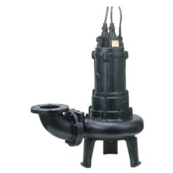Máy bơm chìm nước thải Shinmaywa CN80-MT