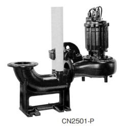 máy bơm nước thải Shinmaywa CN2001-P