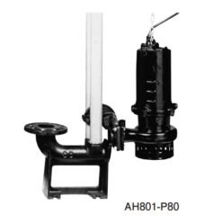 bơm nước áp cao Shinmaywa  AH801