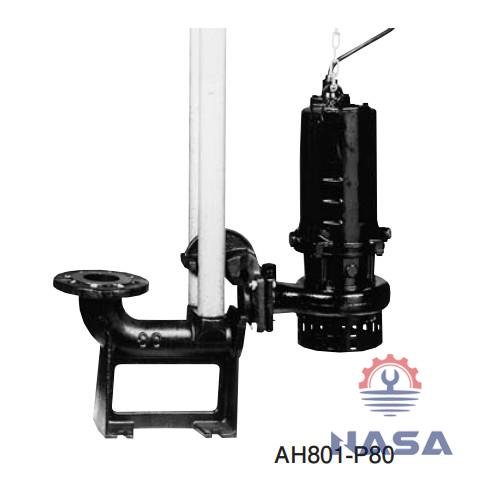 may bom shinmaywa ah 801a bơm nước áp cao Shinmaywa AH801