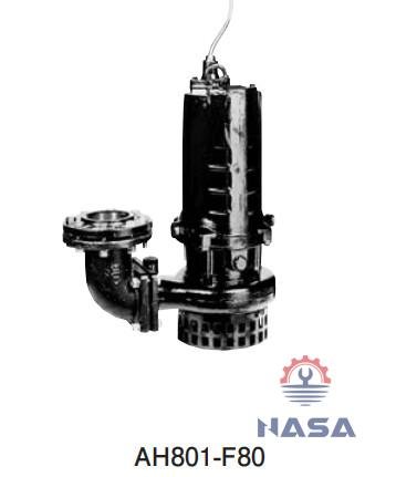 may bom shinmaywa ah801 bơm nước áp cao Shinmaywa AH801