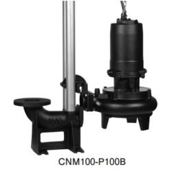 chìm thoát nước thải Shinmaywa CNM100