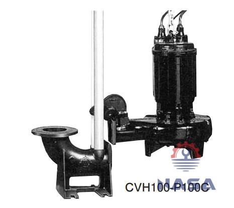 may bom shinmaywa cvh100