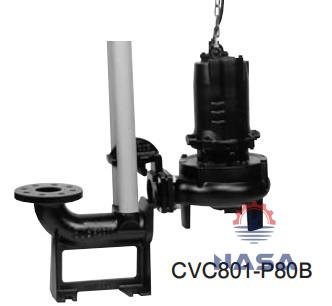 bom shinmaywa cvc 801 f