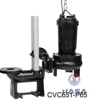 hinh anh may bom chim cvc 651