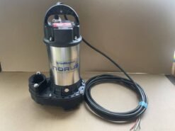 Máy bơm nước thải Shinmaywa SN615C