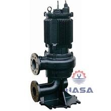 Bơm chìm đặt cạn Shinmaywa CWT80 Bơm chìm đặt cạn Shinmaywa CWT80