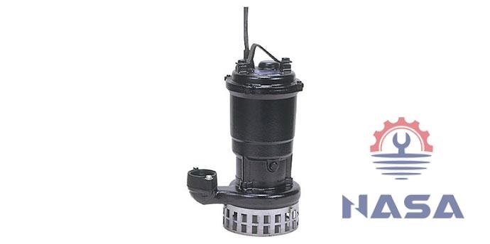 may bom s3a50 Bơm chìm nước thải Inox S3A50