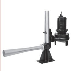 Máy sục khí chìm Shinmaywa JA552