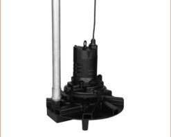 Máy sục khí chìm Shinmaywa JSA37