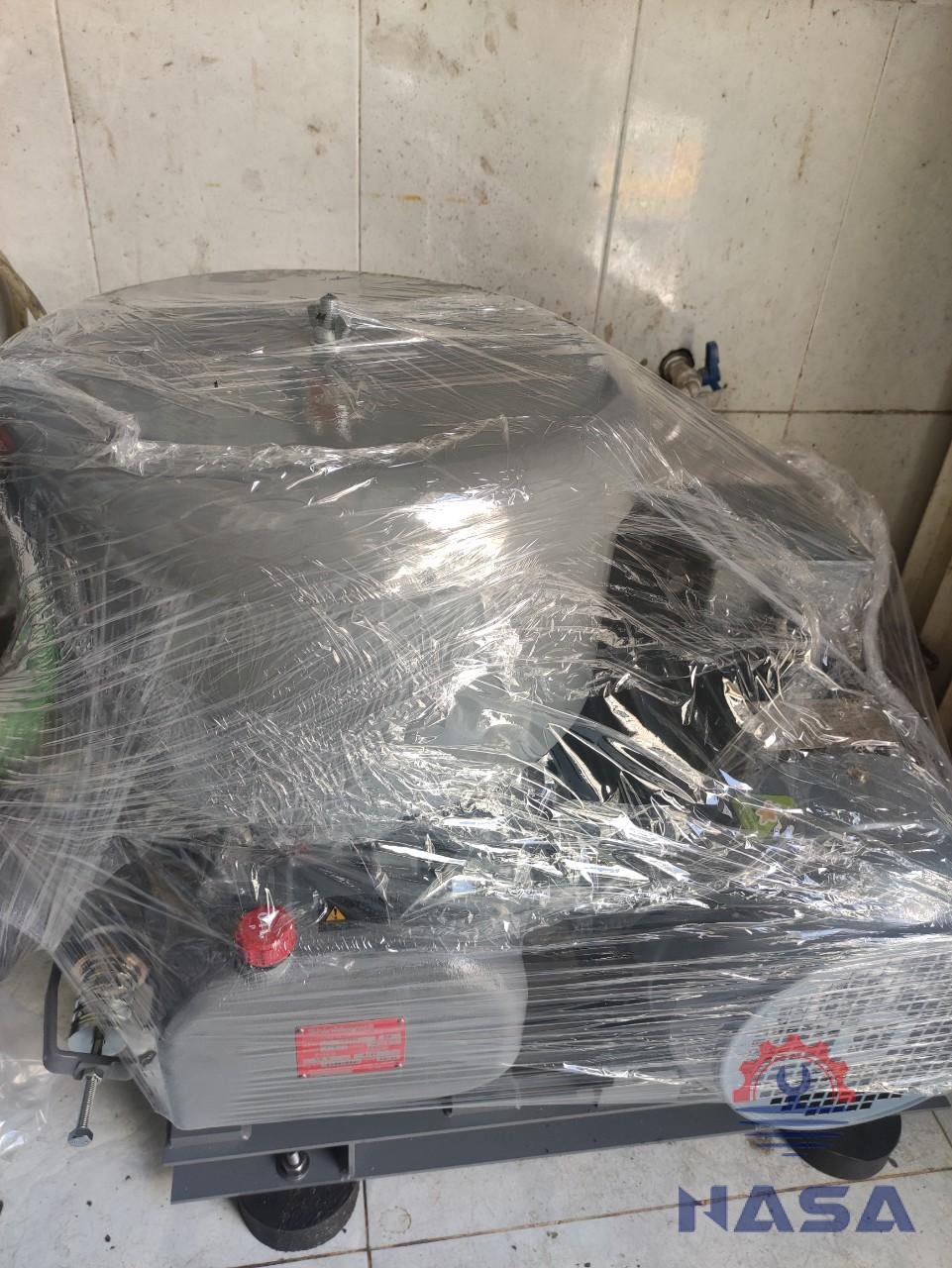 máy thổi khí shinmaywa ars 50 1