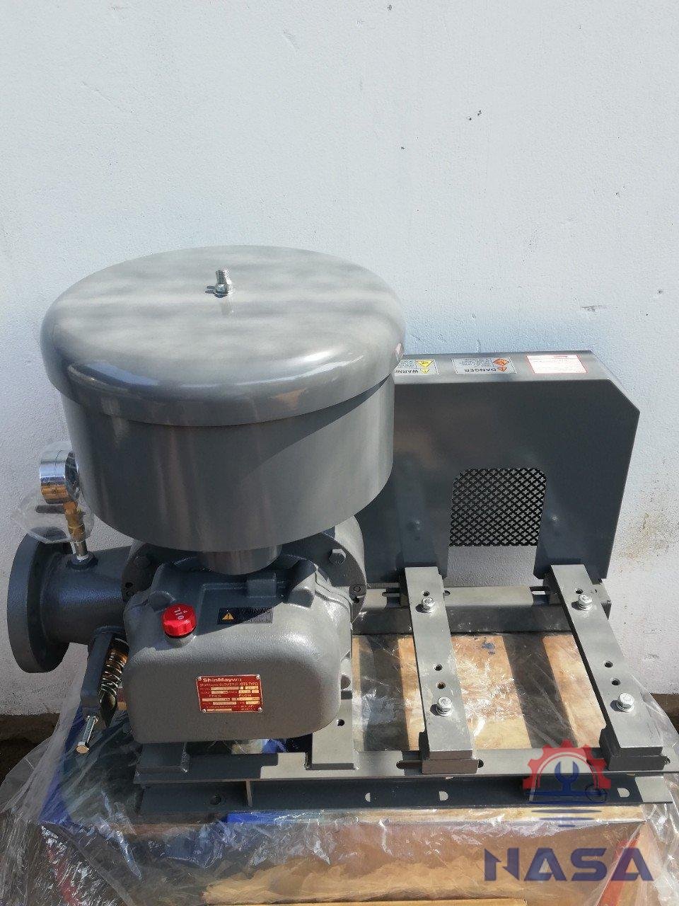 Máy thổi khí Shinmaywa ARH20S Máy thổi khí Shinmaywa ARH20S