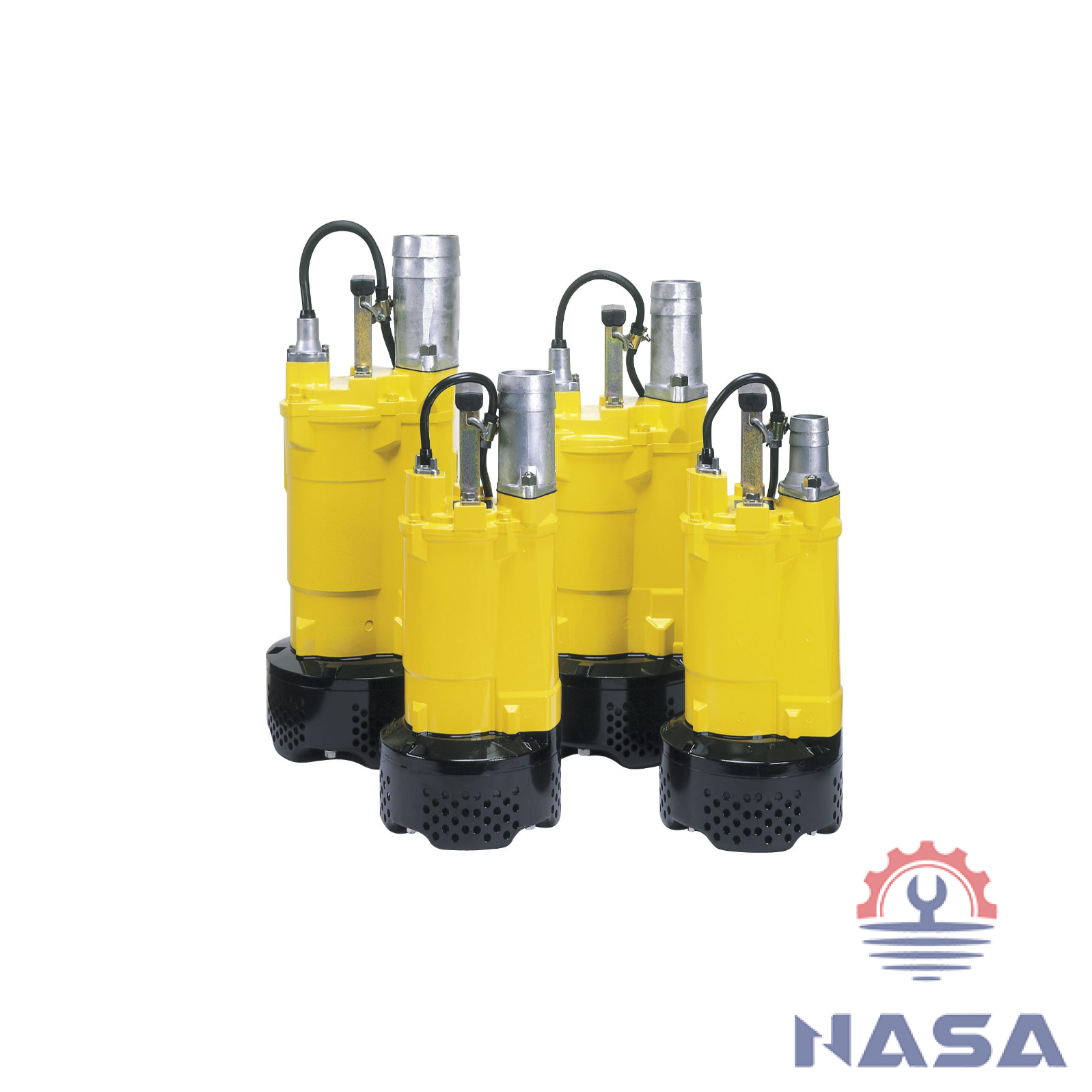 bơm chìm khử mùi Shinmaywa BTR37L bơm chìm khử mùi Shinmaywa BTR37L