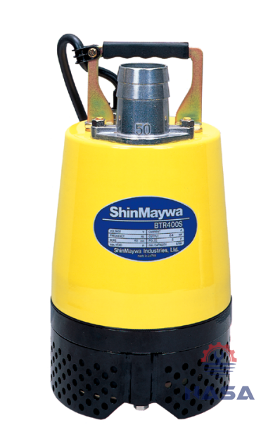 Screenshot 2024-05-17 083523 bơm chìm khử mùi Shinmaywa BTR250S