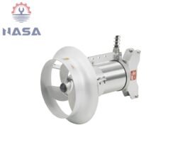 Máy khuấy chìm Shinmaywa SM15A-B