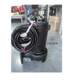 Bơm chìm nước thải Shinmaywa CN651-MT