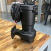 Máy bơm chìm nước thải Shinmaywa CVH100